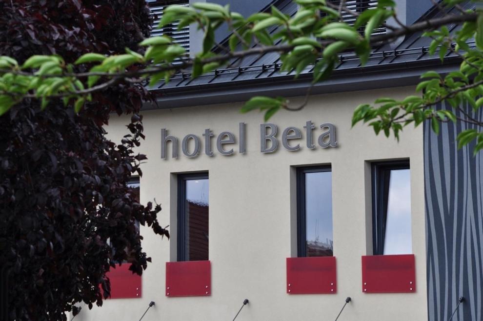 Hotel Beta