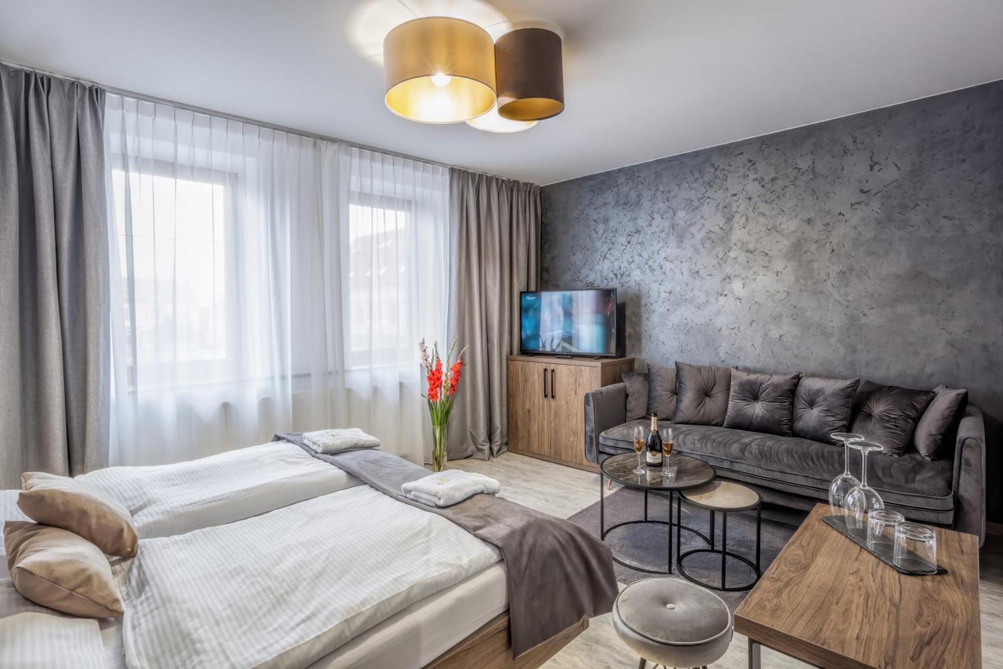Beta Hotel